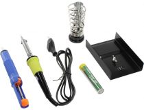 Rexant 12-0163  Набор для пайки (30W)