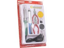 Rexant 12-0166 Набор для пайки №13 (30W)