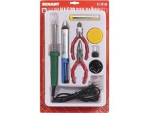 Rexant 12-0166 Набор для пайки №13 (30W)