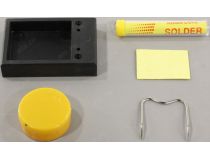 Rexant 12-0165 Набор для пайки №11 (30W)