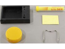 Rexant 12-0165 Набор для пайки №11 (30W)