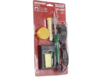 Rexant 12-0165 Набор для пайки №11 (30W)