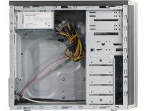 Minitower INWIN EMR035U3 MicroATX 450W (24+8+6пин)