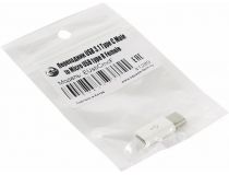 Espada EUsbCmcF (OEM) переходник USB-C M - microUSB BF