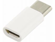 Espada EUsbCmcF (OEM) переходник USB-C M - microUSB BF