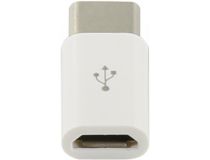 Espada EUsbCmcF (OEM) переходник USB-C M - microUSB BF