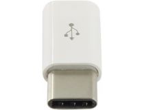 Espada EUsbCmcF (OEM) переходник USB-C M - microUSB BF