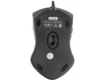 JETACCESS Optical Mouse JA-GH35 Yellow  (RTL) USB 6btn+Roll