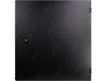 NT WALLBOX IP44 12-66 B Шкаф 19 настенный, пылевлагозащищенный, чёрный, 12U 600*660, дверь цельнометалл.