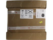 NT WALLBOX IP44 12-66 B Шкаф 19 настенный, пылевлагозащищенный, чёрный, 12U 600*660, дверь цельнометалл.