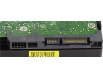 HDD 3 Tb SATA 6Gb/s Western Digital Purple WD30PURZ  3.5  5400rpm 64Mb