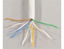 Кабель UTP 4 пары кат.5e  бухта 305м Rexant 01-0043 