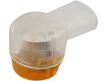 Rexant 07-5402 Скотч-Лок К2 изолированный (упаковка 100 шт)