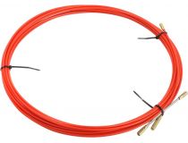 Rexant 47-1010 Протяжка кабельная (мини УЗК в бухте, стеклопруток, 10м, d3.5мм)