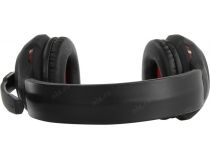 Наушники с микрофоном Defender Warhead G-450 (шнур 2.3м, USB, с регулятором громкости) 64146 