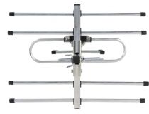 РЭМО ПАРУС REMO BAS-1106-5V Телевизионная наружная антенна (UHF/DVB T/T2)