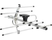 РЭМО ПАРУС REMO BAS-1106-5V Телевизионная наружная антенна (UHF/DVB T/T2)