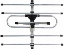 РЭМО ПАРУС REMO BAS-1106-5V Телевизионная наружная антенна (UHF/DVB T/T2)