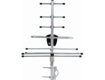 РЭМО ПАРУС REMO BAS-1106-5V Телевизионная наружная антенна (UHF/DVB T/T2)