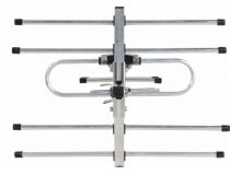 РЭМО ПАРУС REMO BAS-1106-5V Телевизионная наружная антенна (UHF/DVB T/T2)