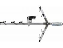 РЭМО ПАРУС REMO BAS-1106-5V Телевизионная наружная антенна (UHF/DVB T/T2)