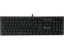 Клавиатура Bloody B810R NetBee/Strike Blue  USB 104КЛ, подсветка клавиш