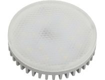 Smartbuy SBL-GX-10W-3K (GX53, 800 люмен, 3000К, 10Вт, 220-240В)