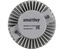 Smartbuy SBL-GX-10W-3K (GX53, 800 люмен, 3000К, 10Вт, 220-240В)