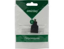 Smartbuy A-116 Переходник microHDMI (M) - HDMI (F)