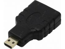 Smartbuy A-116 Переходник microHDMI (M) - HDMI (F)