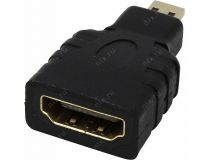Smartbuy A-116 Переходник microHDMI (M) - HDMI (F)