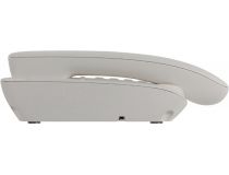 Телефон Gigaset DA310 White 