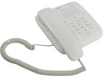 Телефон Gigaset DA310 White 