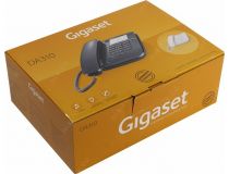 Телефон Gigaset DA310 White 