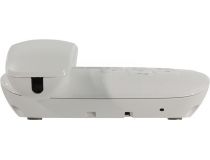 Телефон Gigaset DA310 White 