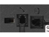 Телефон Gigaset DA310  Black 