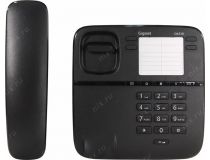 Телефон Gigaset DA310  Black 