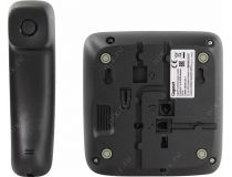 Телефон Gigaset DA310  Black 