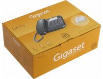 Телефон Gigaset DA310  Black 