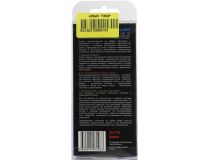 Наушники с микрофоном Dialog ES-F15  Black  (шнур 1м)