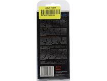 Наушники с микрофоном Dialog ES-F15  Black  (шнур 1м)