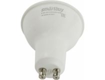 Smartbuy SBL-GU10-07-30K-N (GU10, 3000К, 7Вт, 220-240В)