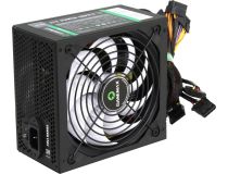 Блок питания GameMax GP-650 GP PERFORMANCE 650W ATX (24+2x4+2x6/8пин)
