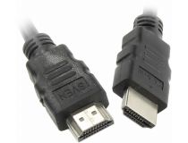 SVEN Кабель HDMI to HDMI (19M -19M) 1.8м High Speed with Ethernet