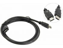 SVEN Кабель HDMI to HDMI (19M -19M) 1.8м High Speed with Ethernet