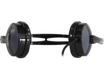 Наушники с микрофоном SVEN AP-151MV Black (с регулятором громкости, шнур 1.2м)