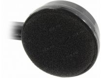 Наушники с микрофоном SVEN AP-151MV Black (с регулятором громкости, шнур 1.2м)