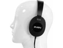 Наушники с микрофоном SVEN AP-310M (шнур 1.2м)