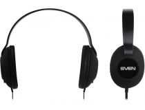 Наушники с микрофоном SVEN AP-310M (шнур 1.2м)