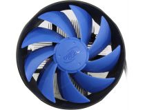 Deepcool DP-MCAC-ABGP ARCHER BIGPRO (4пин, 775/1155/AM2/AM4/FM2, 29.7дБ, 900-2100об/мин, Cu+Al)